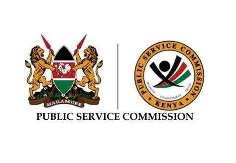public service commission act 2017 kenya